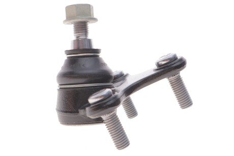 Фото 1 - шаровая опора, передняя ось FEBI BILSTEIN 26083 Шаровая опора, передняя ось FEBI BILSTEIN 26083 (фото 1)