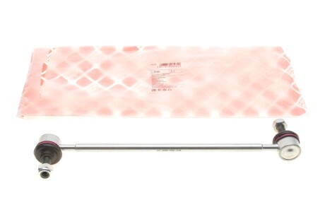 Кронштейн(тяга) стабилизатора з гайками FEBI BILSTEIN 26085