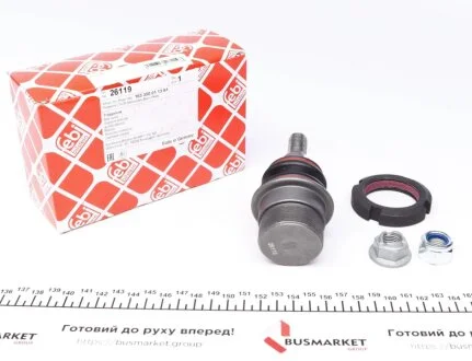 Шаровая опора FEBI BILSTEIN 26119