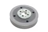 Шкив коленвала AUDI/FORD/SEAT/VW 80/A6/Galaxy/Cordoba/Caddy II/Golf III,IV/Passat/Polo/Transporter I FEBI BILSTEIN 26135 (фото 2)