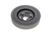 Шкив коленвала AUDI/FORD/SEAT/VW 80/A6/Galaxy/Cordoba/Caddy II/Golf III,IV/Passat/Polo/Transporter I FEBI BILSTEIN 26135 (фото 3)