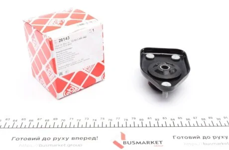 Кріплення амортизатора FEBI BILSTEIN 26143