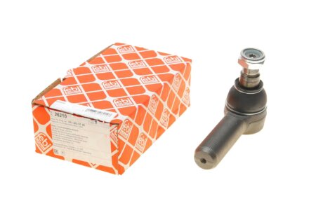Наконечник рулевой тяги FEBI BILSTEIN 26210