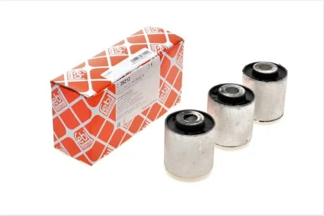 Ремкомплект рычага FEBI BILSTEIN 26212