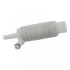 Насос омывателя фар MERCEDES W203/W210/W211/W163/W221/W639/R170 FEBI BILSTEIN 26235 (фото 1)