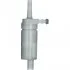 Насос омывателя фар MERCEDES W203/W210/W211/W163/W221/W639/R170 FEBI BILSTEIN 26235 (фото 3)