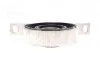Подшипник подвесной BMW 5(E60E61)/X3 "03>> FEBI BILSTEIN 26265 (фото 2)