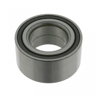 Фото 1 - подшипник ступицы колеса, комплект 42*75*37 FEBI BILSTEIN 26309 Подшипник ступицы колеса, комплект 42*75*37 FEBI BILSTEIN 26309 (фото 1)