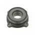Подшипник ступицы колеса BMW X5 "R "00-06 FEBI BILSTEIN 26312 (фото 1)
