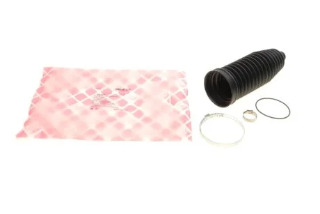 Пильник рульової рейки AUDI/BMW/PORSCHE/VW Q7/X3/5/6/Cayenne/Touareg "F "06>> FEBI BILSTEIN 26347
