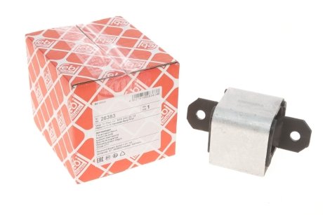 Подушка двигуна FEBI BILSTEIN 26383