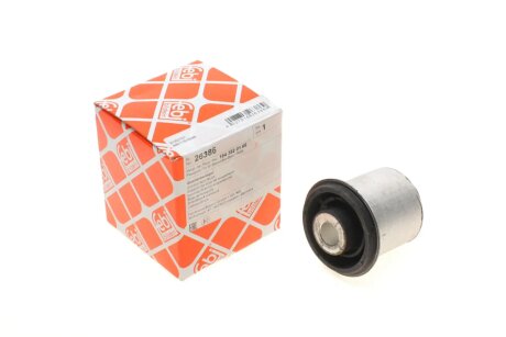 Сайлентблок важіля FEBI BILSTEIN 26386