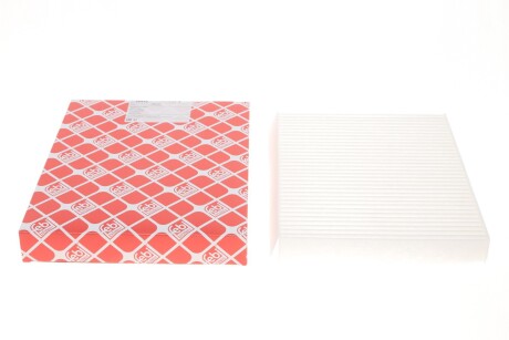 Змінний фільтруючий елемент повітряного фільтра салону FEBI BILSTEIN 26419