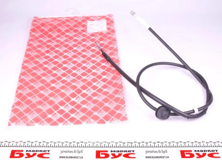 Трос ручных тормозов FEBI BILSTEIN 26467