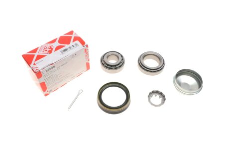 К-т підшипників ступиці FEBI BILSTEIN 26568