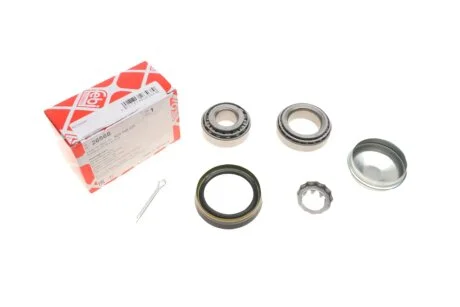 Подшипник ступицы FEBI BILSTEIN 26568