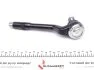 Наконечник рулевой тяги FEBI BILSTEIN 26637 (фото 2)