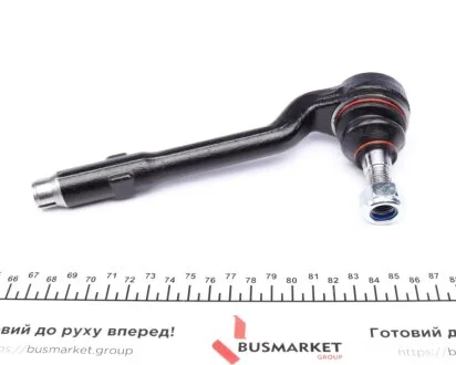 Наконечник рулевой тяги FEBI BILSTEIN 26637