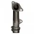 Фланец системы охлаждения BMW 1/3/5/X3 FEBI BILSTEIN 26639 (фото 3)