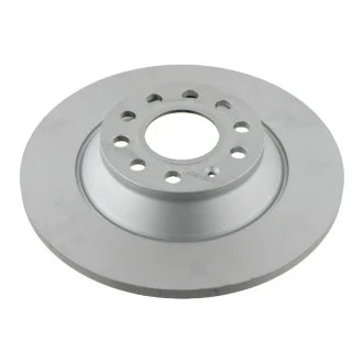 Диск тормозной FEBI BILSTEIN 26657