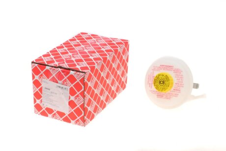 Бачок гальмівної рідини FEBI BILSTEIN 26658