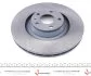 Диск тормозной FEBI BILSTEIN 26659 (фото 4)