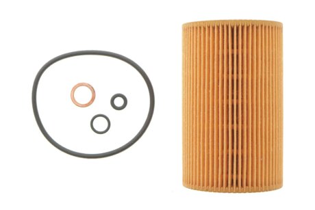 Фильтр масляный FEBI BILSTEIN 26684