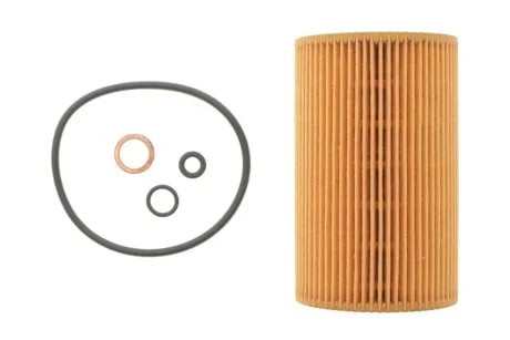 Фильтр масляный FEBI BILSTEIN 26684
