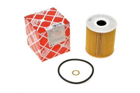 Фильтр масляный FEBI BILSTEIN 26701