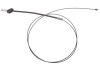 Трос ручних гальм FEBI BILSTEIN 26731 (фото 1)