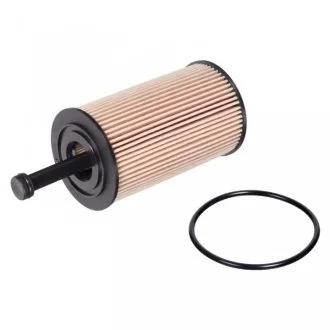 Фильтр масляный с уплотнением FEBI BILSTEIN 26853