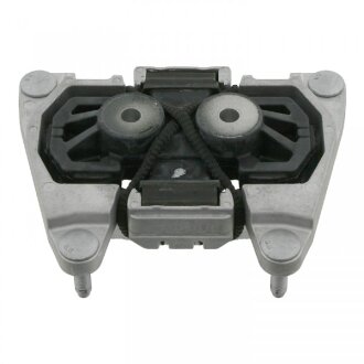 Подушка коробки передач задн (акпп) AUDI A6 C6 2.0-3.2 05.04-08.11 FEBI BILSTEIN 26921