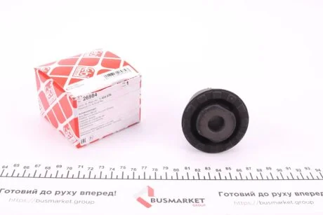 Сайлентблок FORD Mondeo "00-"07 FEBI BILSTEIN 26984