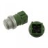 Датчик температури охолоджуючої рідини FEBI BILSTEIN 27039 (фото 1)
