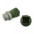 Датчик температури охолоджуючої рідини FEBI BILSTEIN 27039 (фото 1)