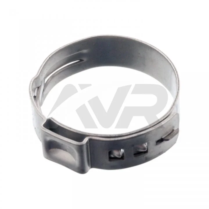 Затискний хомут D=31,5mm FEBI BILSTEIN 27100 (фото 1)