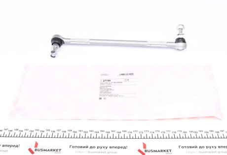 Кронштейн(тяга) стабілізатора FEBI BILSTEIN 27199