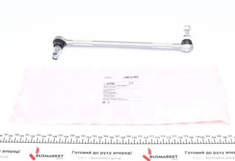 Кронштейн(тяга) стабилизатора FEBI BILSTEIN 27199
