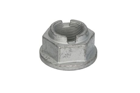 Фото 1 - гайка ступиці колеса FEBI BILSTEIN 27214 Гайка ступиці колеса FEBI BILSTEIN 27214 (фото 1)