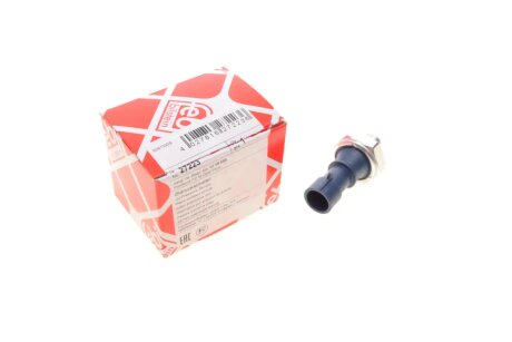 Датчик тиску масла FEBI BILSTEIN 27223