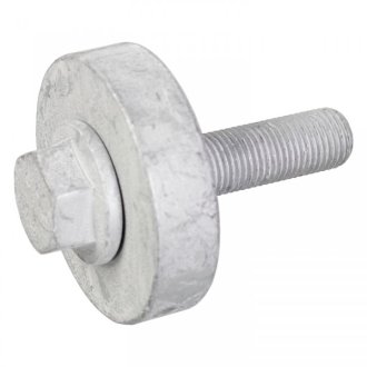 B_Болт шкива коленвала RENAULT FEBI BILSTEIN 27259 (фото 1)