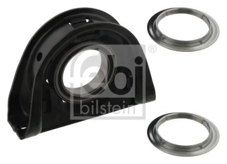 Подвесная опора карданного вала с шариковым подшипником FEBI BILSTEIN 27261