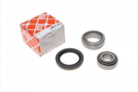 Подшипник ступицы FEBI BILSTEIN 27311