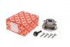 Ступица колеса FEBI BILSTEIN 27317