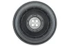 Шкив коленвала BMW 3/5/7/X3/X5/X6 Diesel FEBI BILSTEIN 27340 (фото 3)