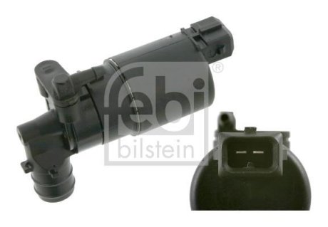 Насос бачка омывателя FEBI BILSTEIN 27351