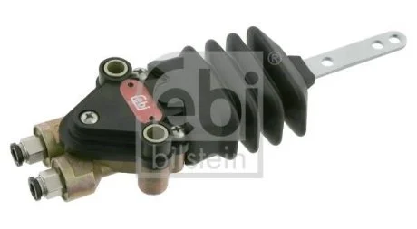 Кран уровня пола FEBI BILSTEIN 27368