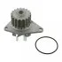 Насос водяний Peugeot 207 / Peugeot 307 / Citroen C4 FEBI BILSTEIN 27410 (фото 1)