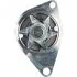 Насос водяний Peugeot 207 / Peugeot 307 / Citroen C4 FEBI BILSTEIN 27410 (фото 3)