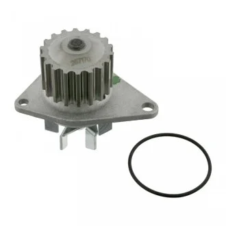 Насос водяний Peugeot 207 / Peugeot 307 / Citroen C4 FEBI BILSTEIN 27410